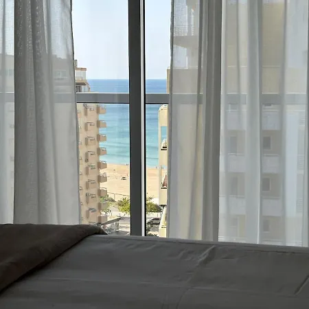 Elite Vista Mar Apartment *