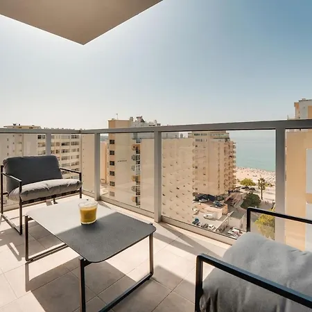 Elite Vista Mar Apartment
