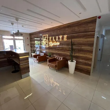 Apartment Elite Vista Mar Portimão