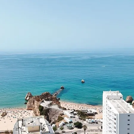 Apartment Elite Vista Mar *