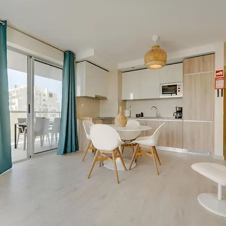 Apartment Elite Vista Mar