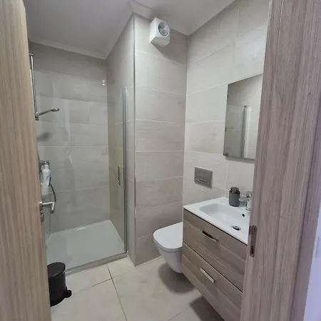 Elite Vista Mar Apartment