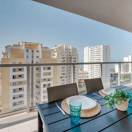 Apartment Elite Vista Mar