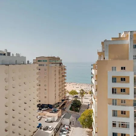 Elite Vista Mar Apartment *
