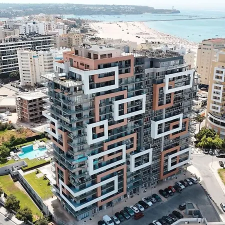 Elite Vista Mar * Portimão