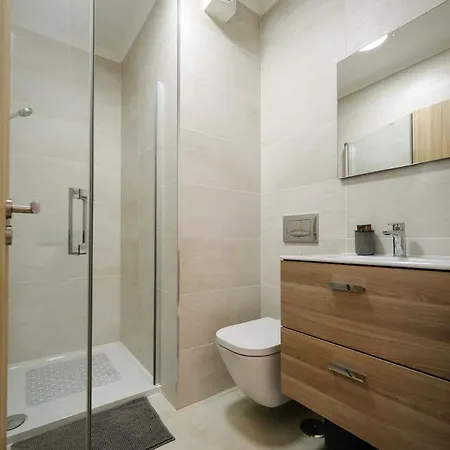 Apartment Elite Vista Mar