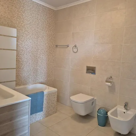 Elite Vista Mar Apartment Portimão