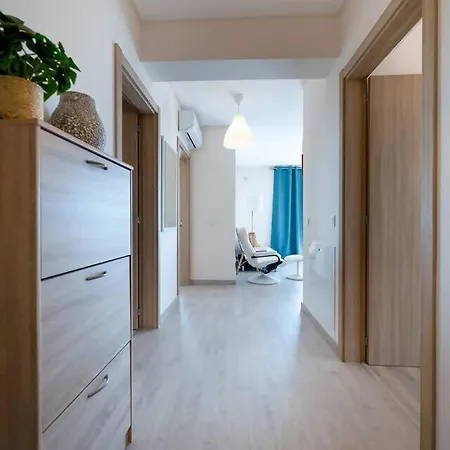 Elite Vista Mar - Da Rocha * ポルティマン