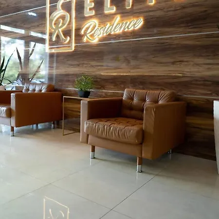 アパート Elite Vista Mar - Da Rocha *