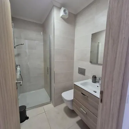 Elite Vista Mar - Da Rocha * ポルティマン