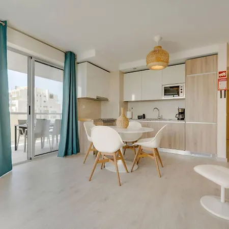 Elite Vista Mar - Da Rocha ポルティマン