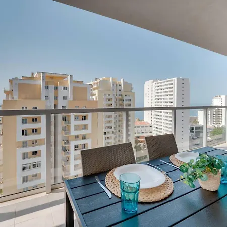 Elite Vista Mar - Da Rocha