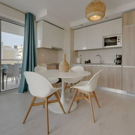 アパート Elite Vista Mar - Da Rocha *