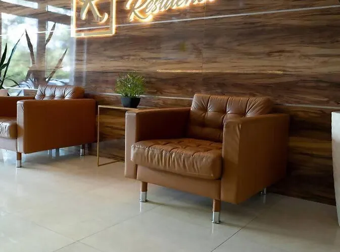 Apartament Elite Vista Mar - Da Rocha *