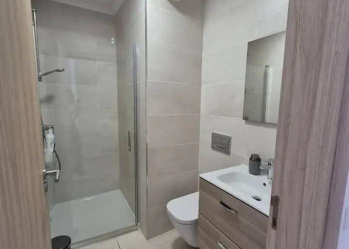 Elite Vista Mar - Da Rocha * Portimão