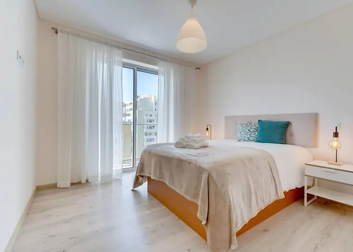 Apartament Elite Vista Mar - Da Rocha *