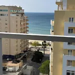Elite Vista Mar - Da Rocha Apartment *