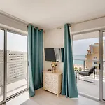 Elite Vista Mar - Da Rocha Apartment *