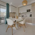 Apartment Elite Vista Mar - Da Rocha *