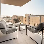 Apartment Elite Vista Mar - Da Rocha *