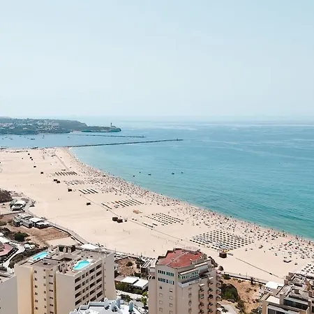 Apartment Elite Vista Mar - Da Rocha *