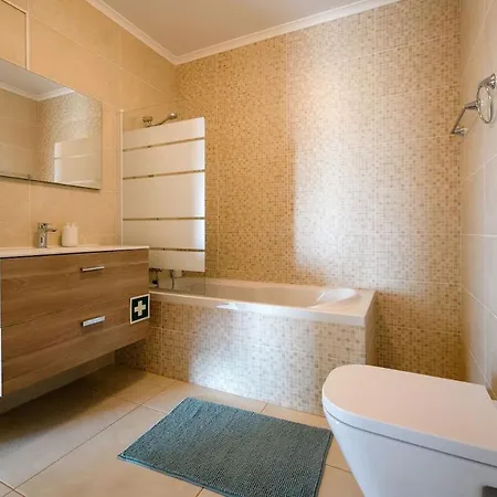 Elite Vista Mar Appartement Portimão