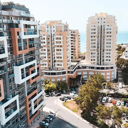 Apartment Elite Vista Mar - Da Rocha *