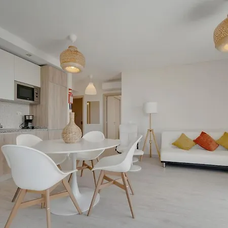 Appartement Elite Vista Mar