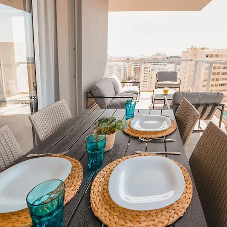 Elite Vista Mar - Da Rocha