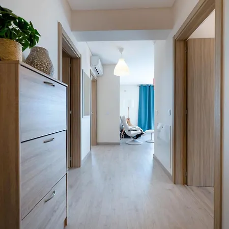 Elite Vista Mar - Da Rocha Apartment