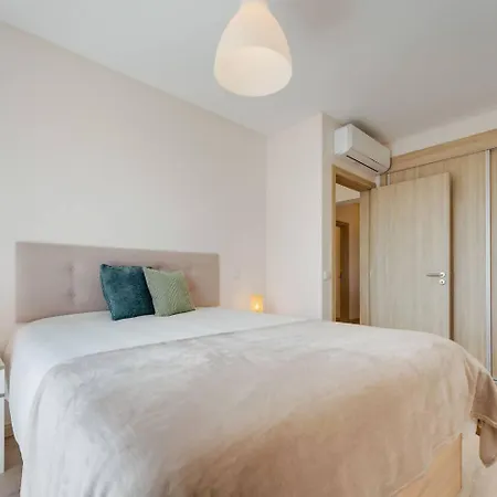 Apartamento Elite Vista Mar - Da Rocha Portimão