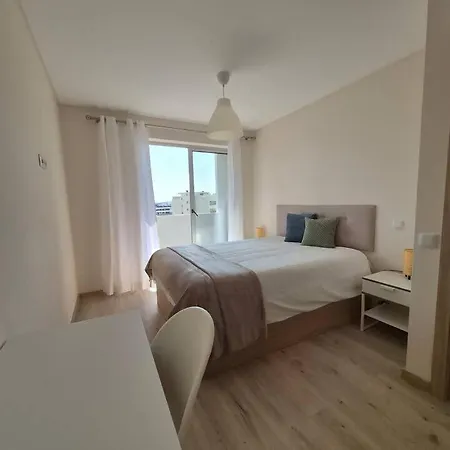 Elite Vista Mar - Da Rocha Apartment Portimão
