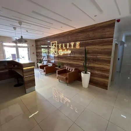 Elite Vista Mar - Da Rocha * Portimão