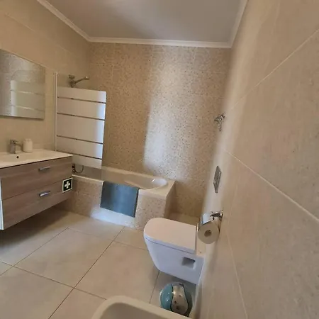 Elite Vista Mar - Da Rocha Апартаменты Портиман