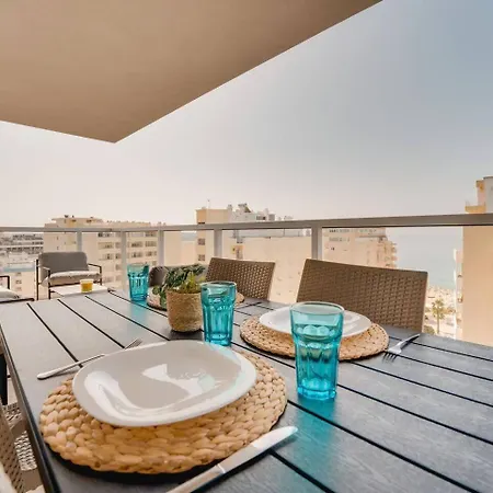 Апартаменты Elite Vista Mar - Da Rocha Портиман