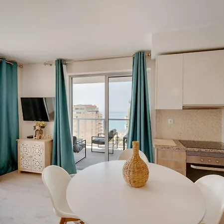 Elite Vista Mar - Da Rocha