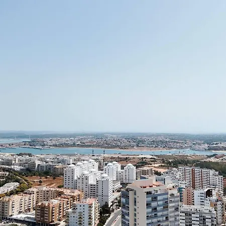 Elite Vista Mar - Da Rocha Апартаменты