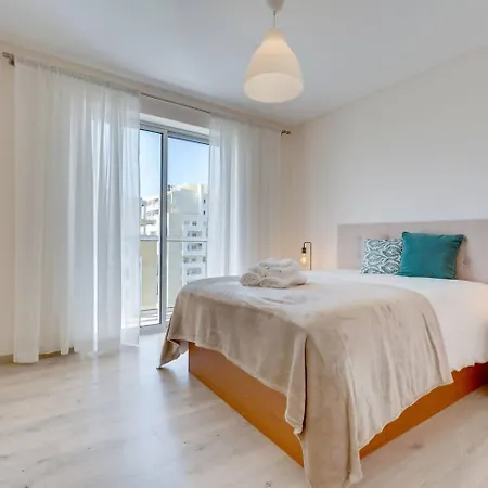 Apartamento Elite Vista Mar - Da Rocha *