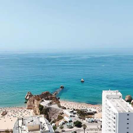 Apartment Elite Vista Mar - Da Rocha Portimao