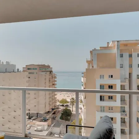 Elite Vista Mar - Da Rocha Портиман