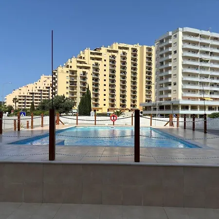 Elite Vista Mar - Da Rocha * Портиман