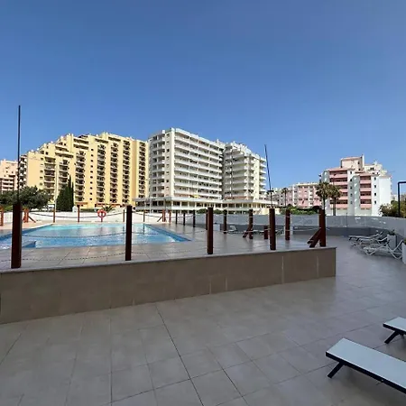 Apartamento Elite Vista Mar - Da Rocha Portimão