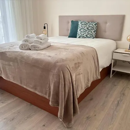 Apartment Elite Vista Mar - Da Rocha