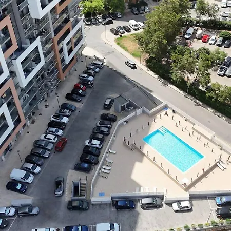 Elite Vista Mar - Da Rocha Apartamento Portimão