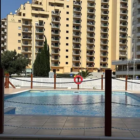 Elite Vista Mar - Da Rocha Портиман