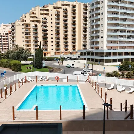 Апартаменты Elite Vista Mar - Da Rocha