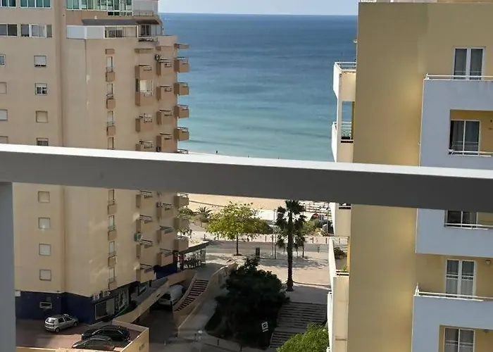 Elite Vista Mar - Da Rocha Appartement *