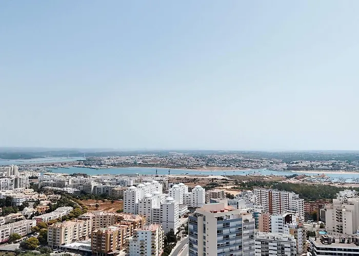 Elite Vista Mar - Da Rocha Appartement