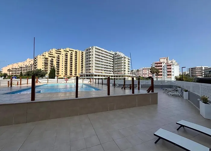 Appartement Elite Vista Mar - Da Rocha Portimão