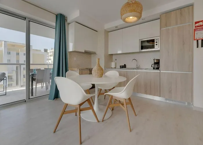 Appartement Elite Vista Mar - Da Rocha *